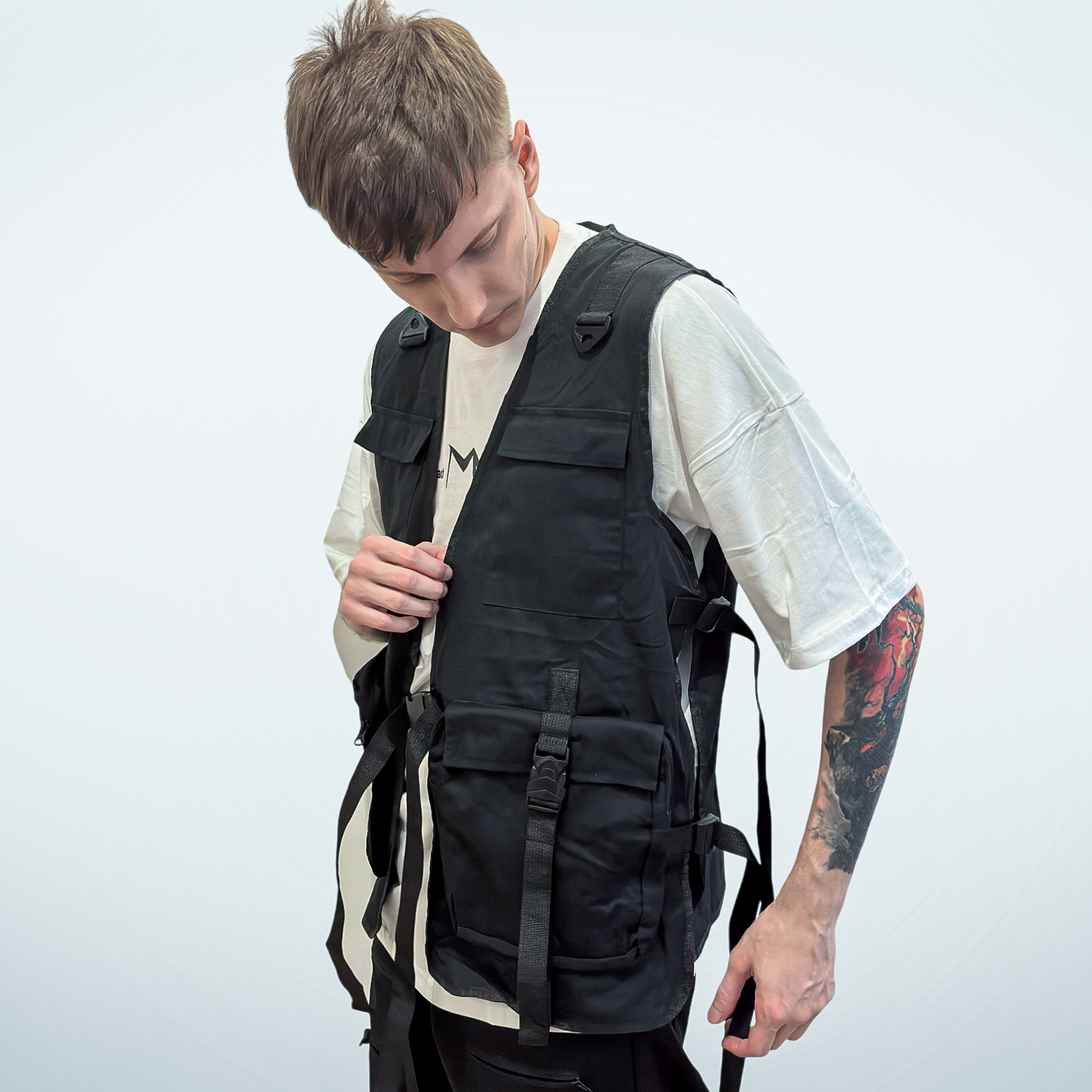 Byte Vest