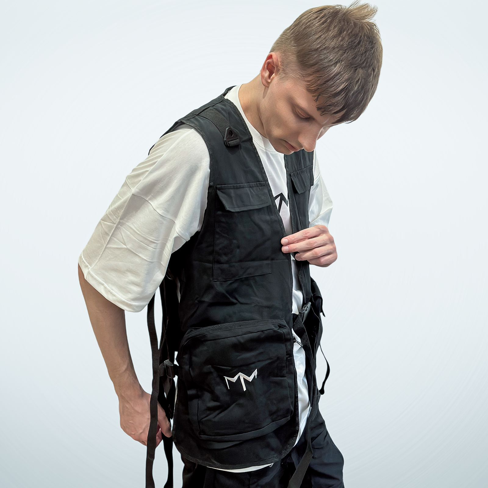 Byte Vest