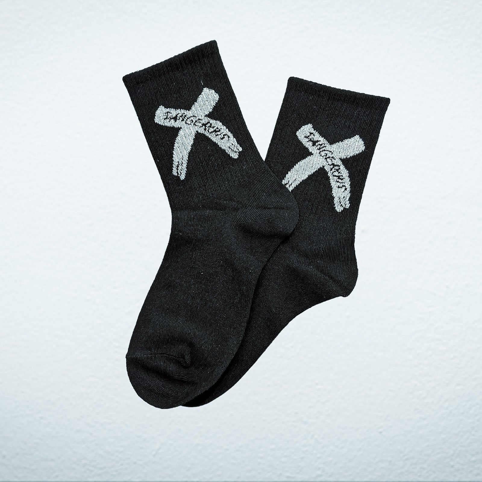 Cross Socks