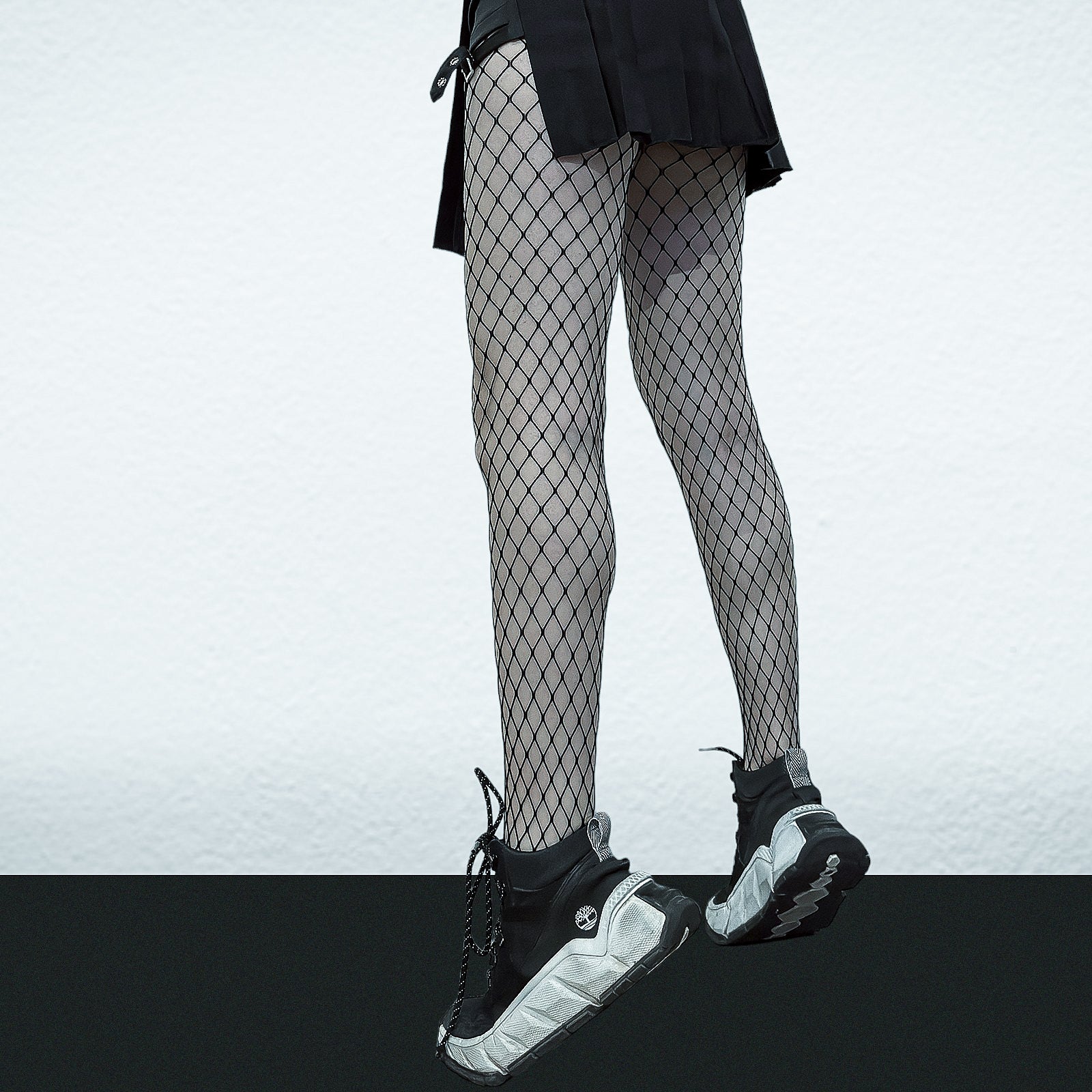 Fishnet Tights