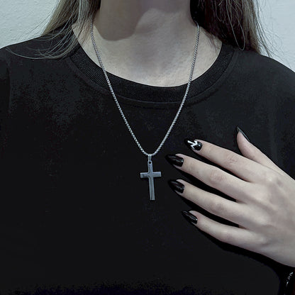 Priest Necklace