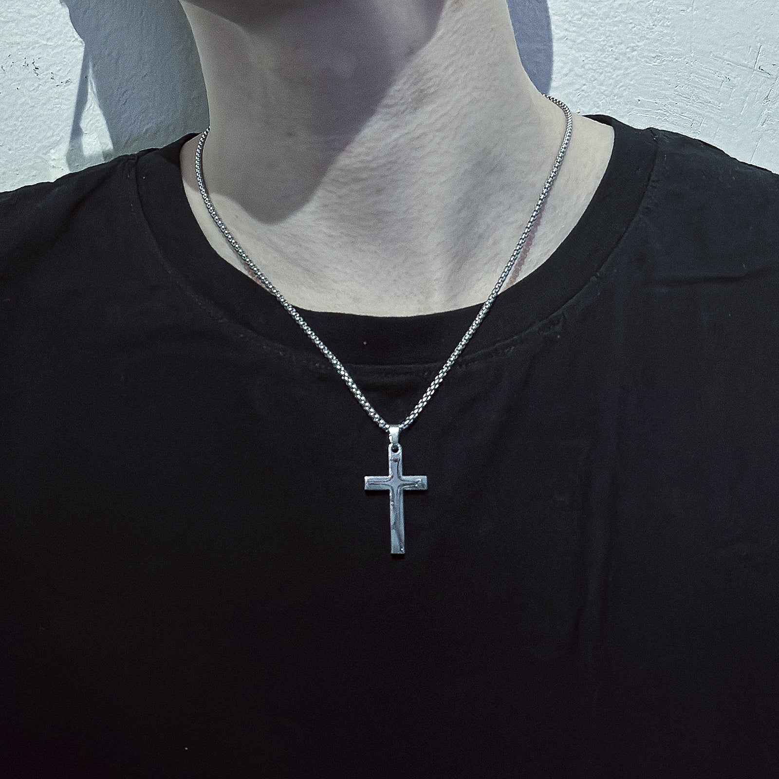 Priest Necklace