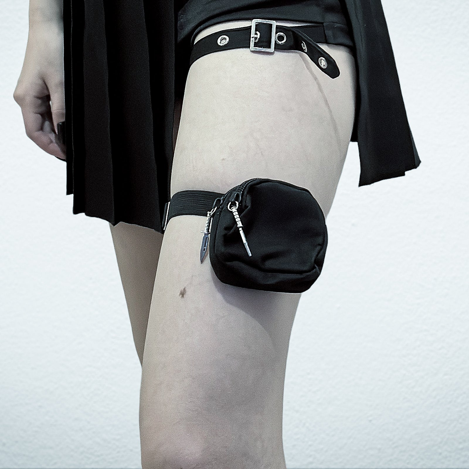 Cuff Bag