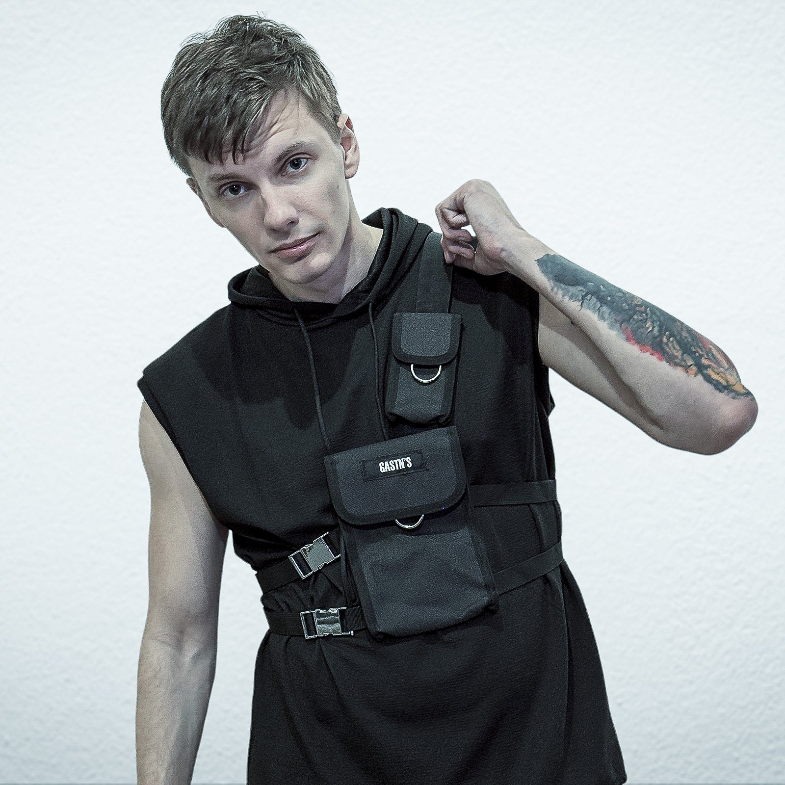 Gastn Vest