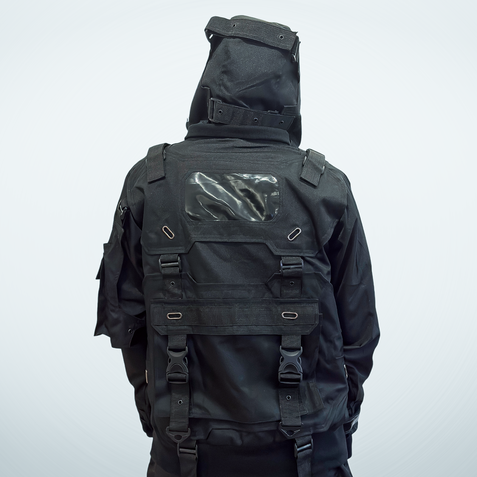 Operative Jacket