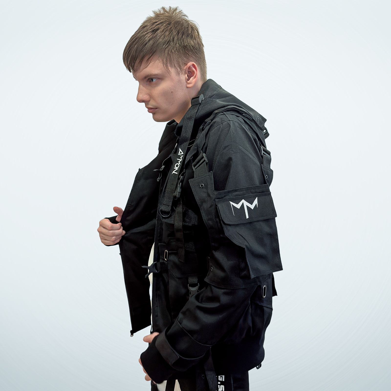 Operative Jacket