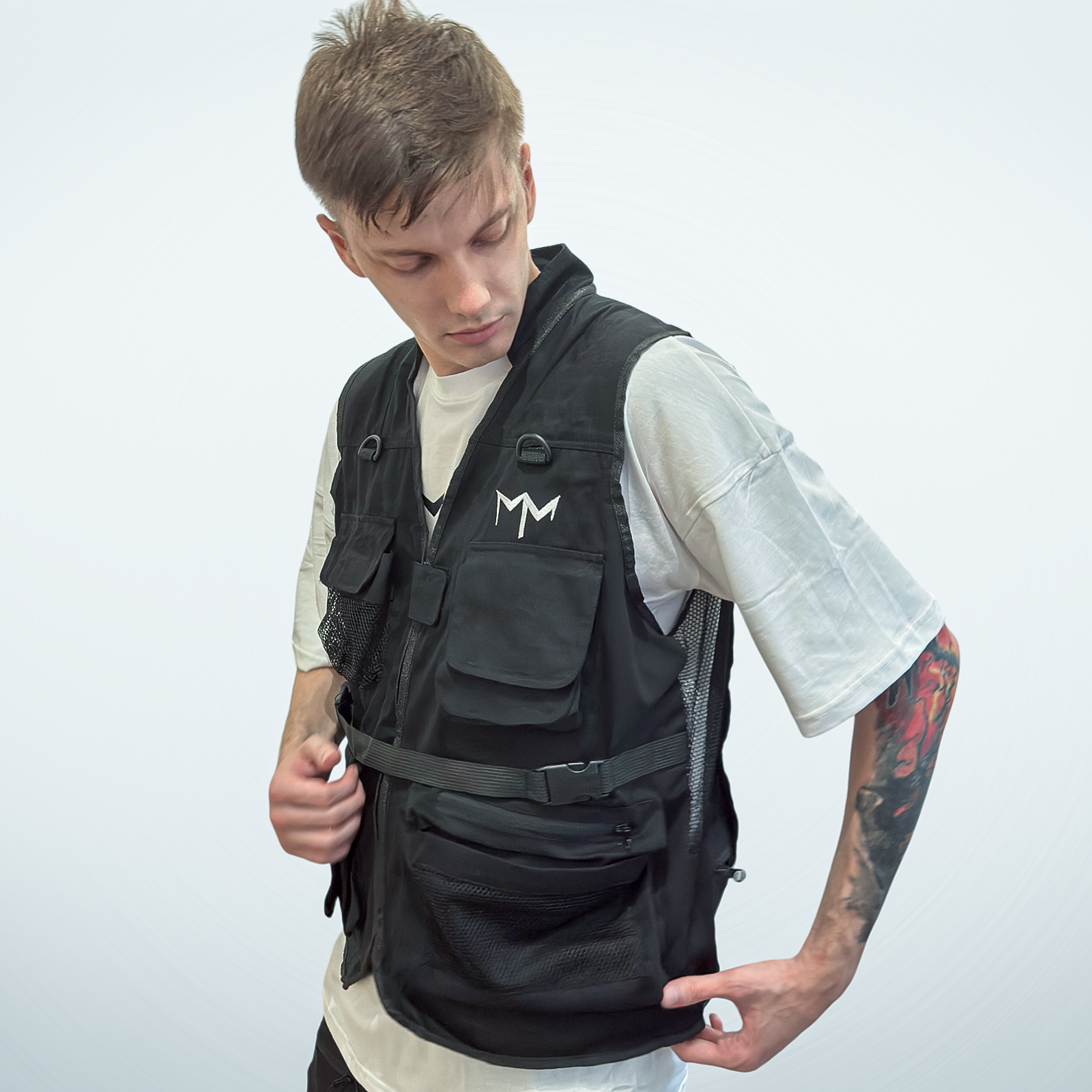 Shark Vest