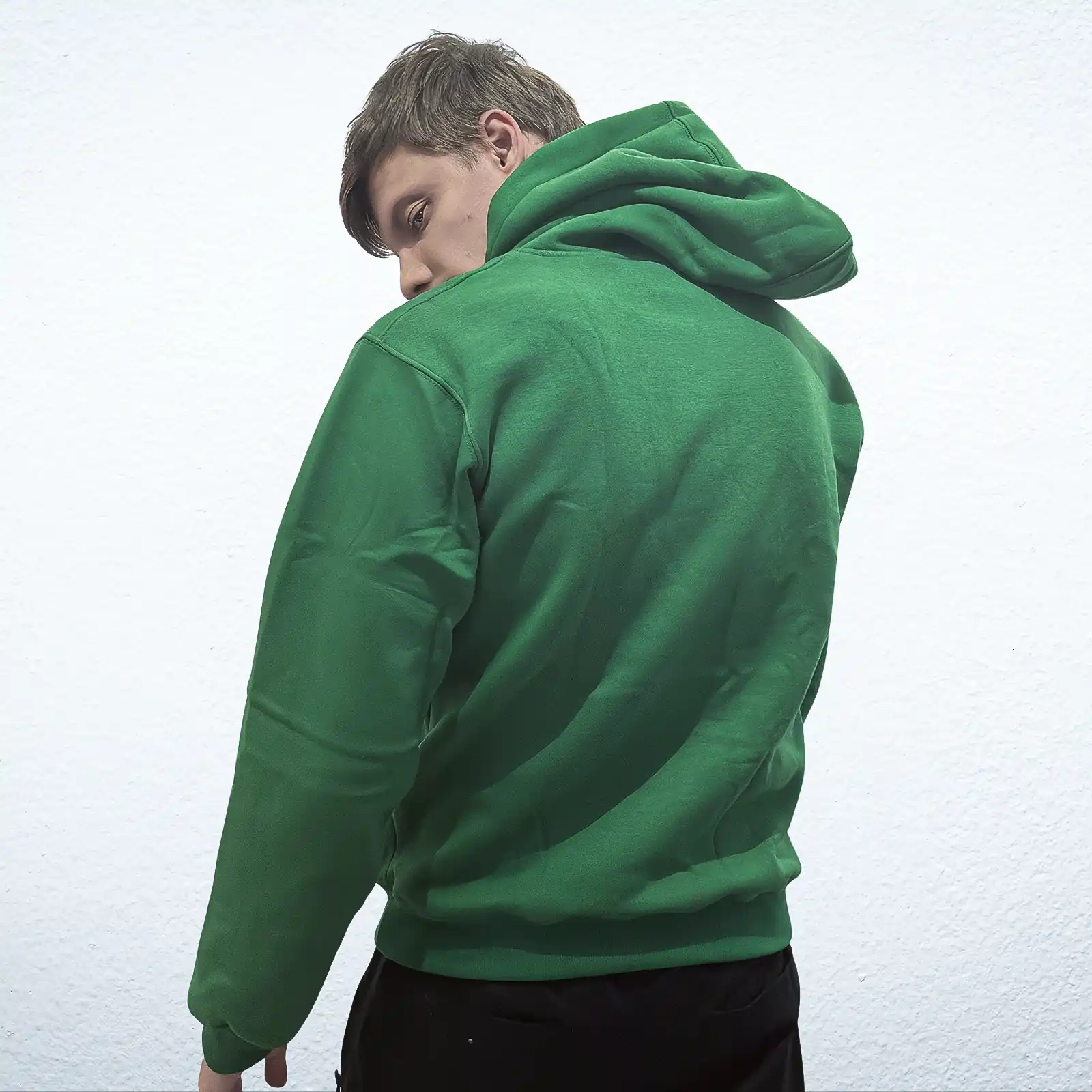 Energy Hoodie