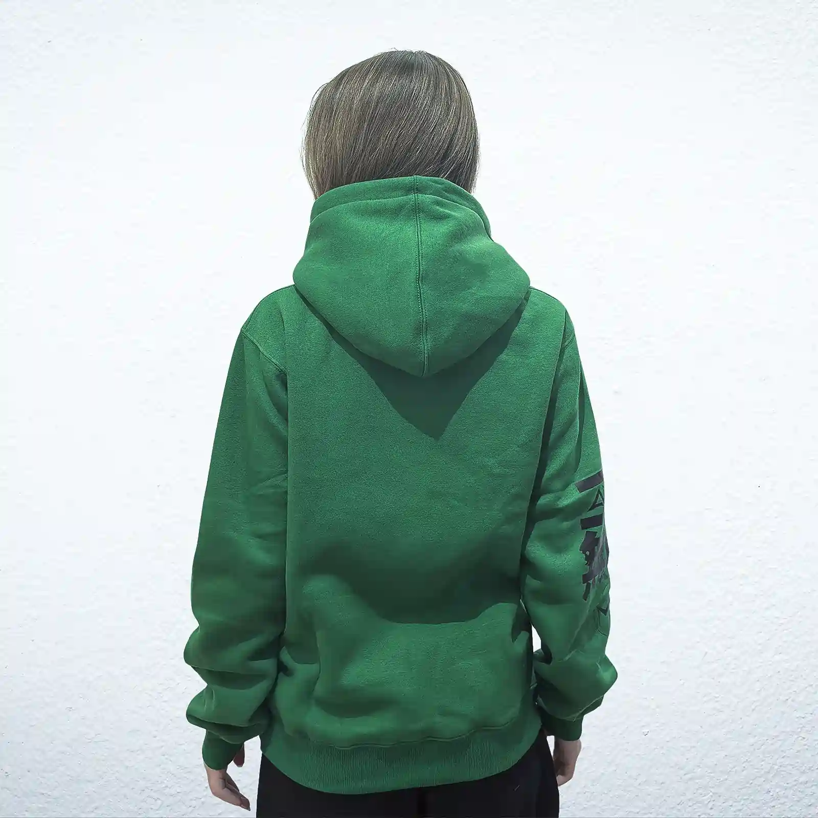 Energy Hoodie