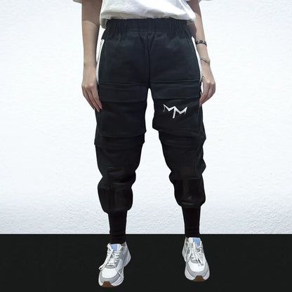 Ghost Zip-Off Pants