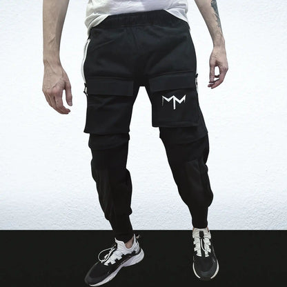 Ghost Zip-Off Pants