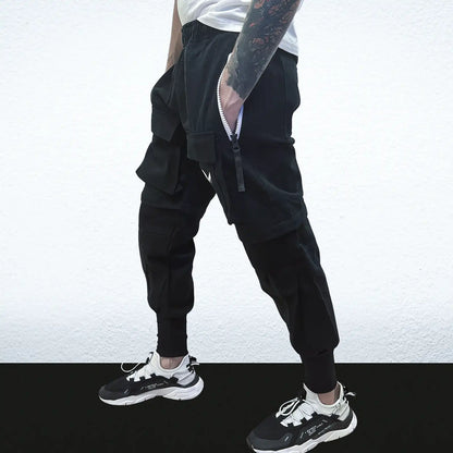 Ghost Zip-Off Pants