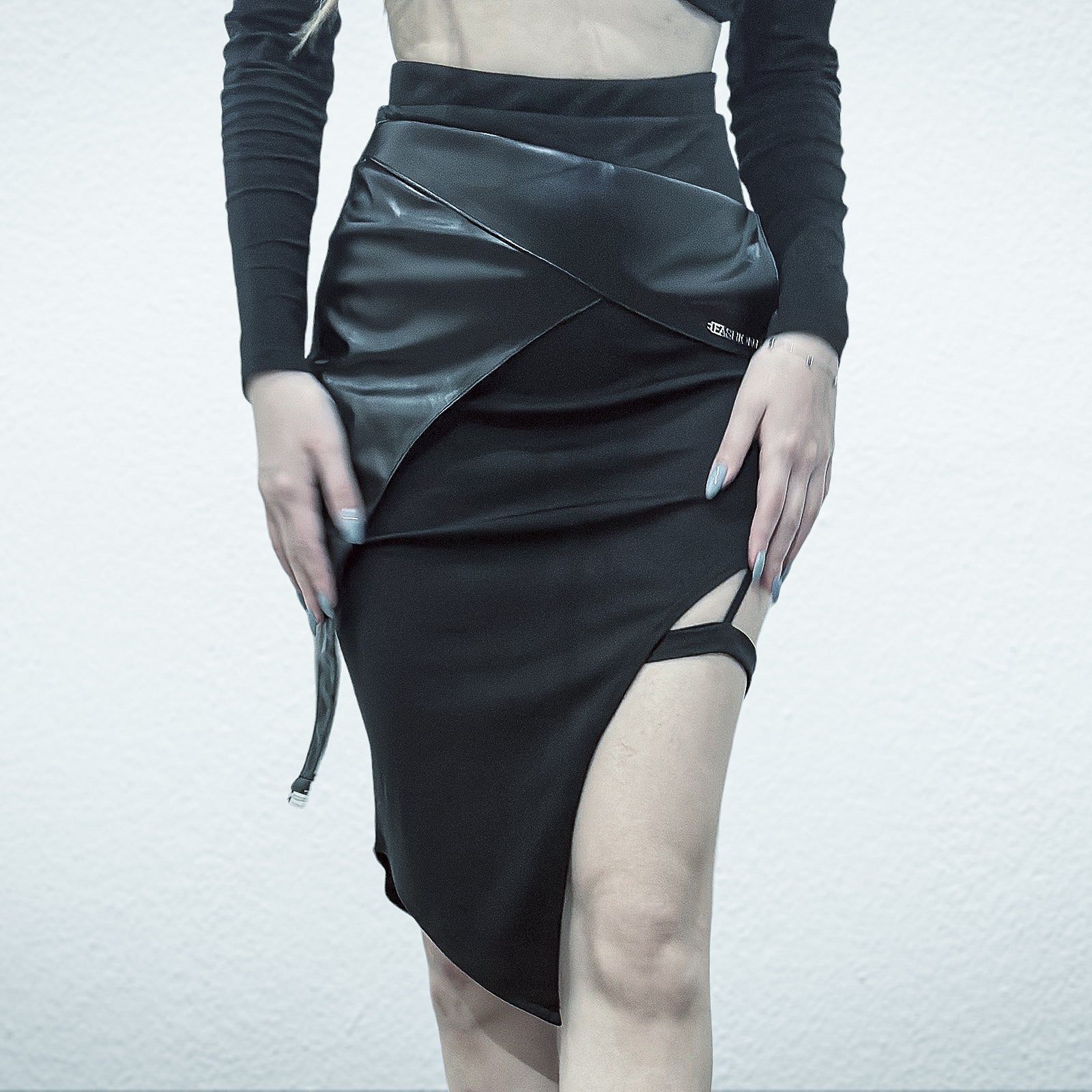 Goth Skirt