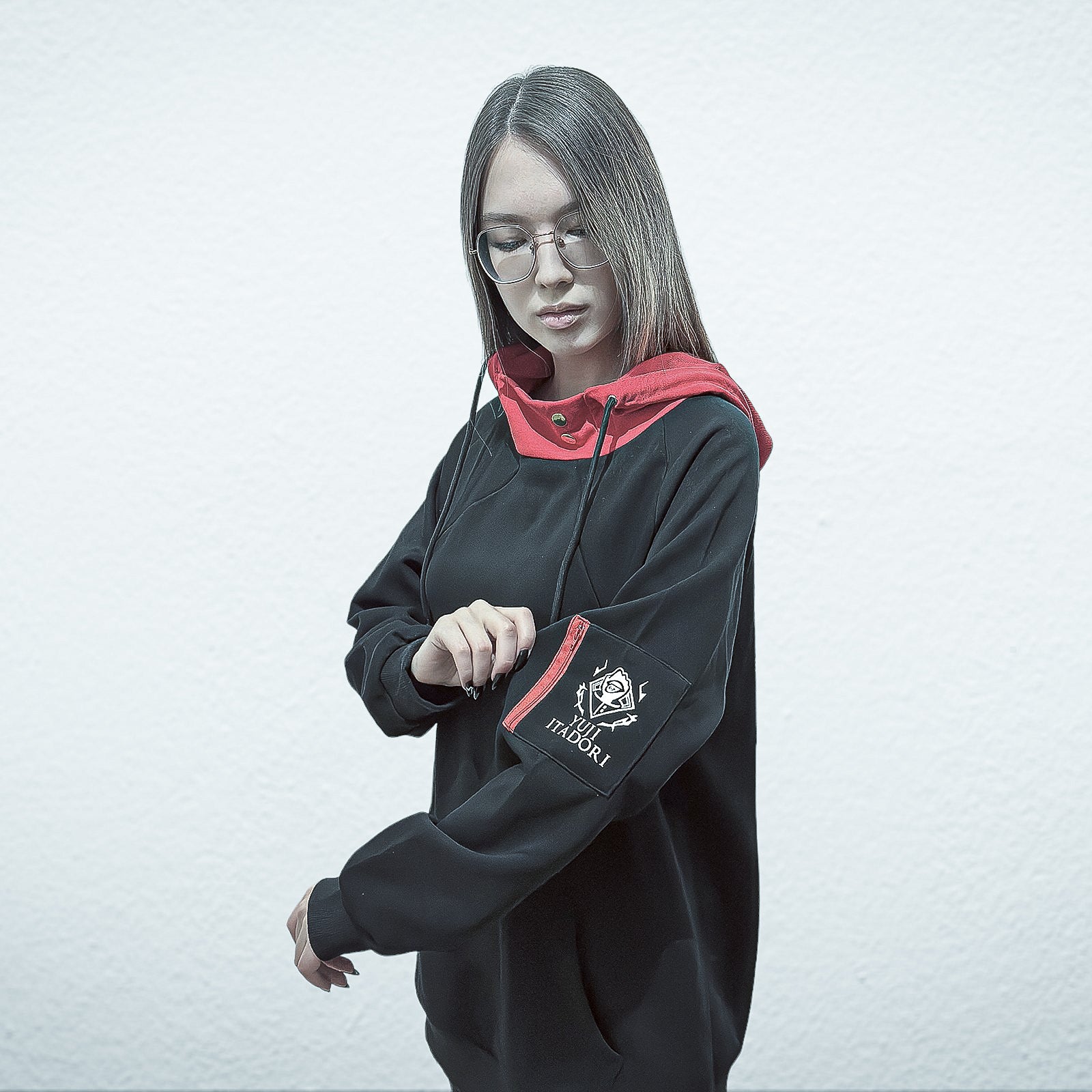 Jujutsu Kaisen Hoodie