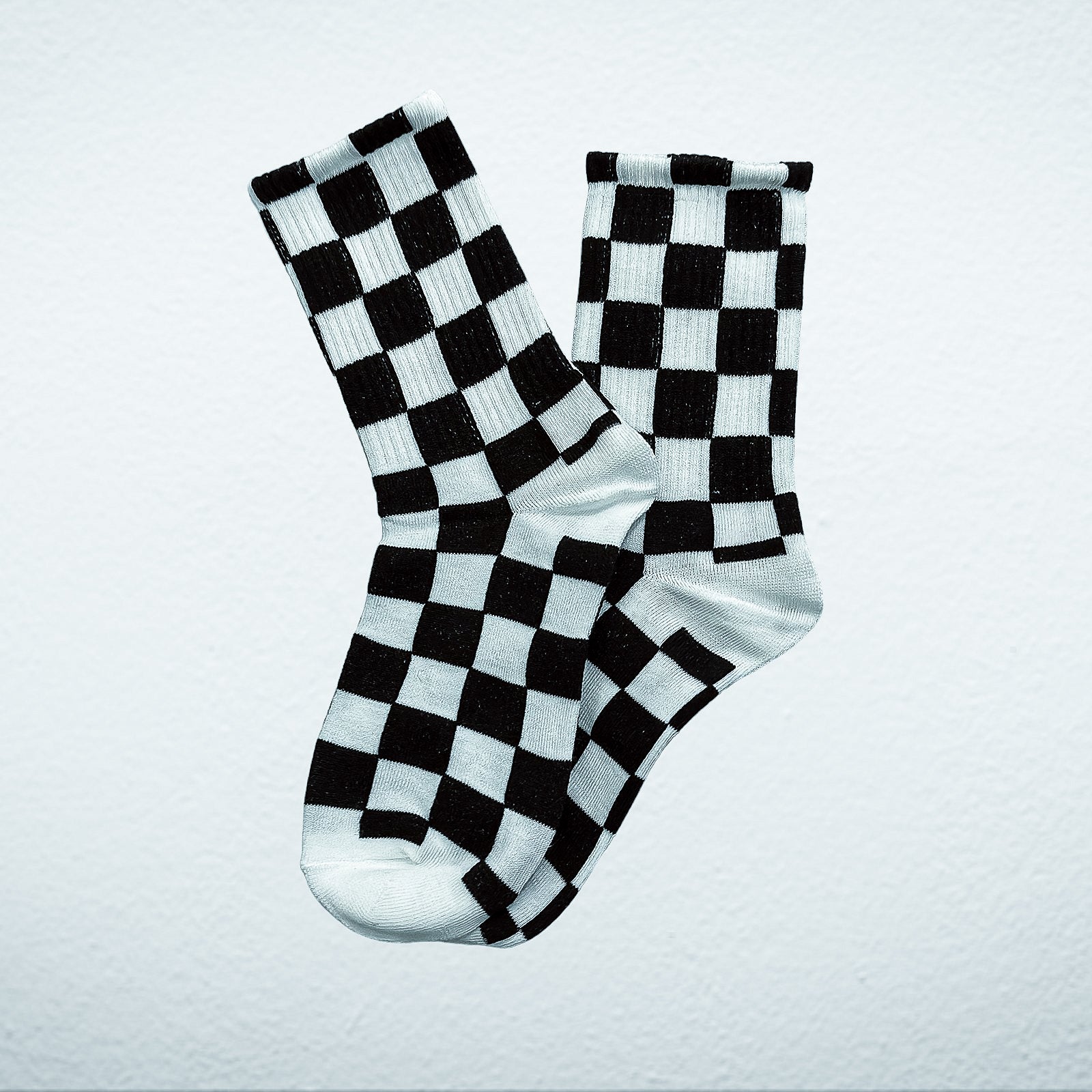 Square Socks